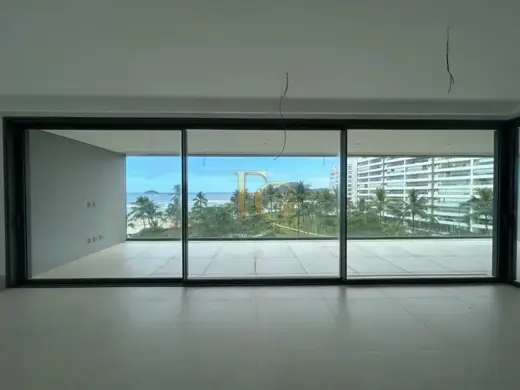 Apartamento de 4 dormitórios no Edifício Almirante, Módulo 03, Riviera de São Lourenço — foto 4