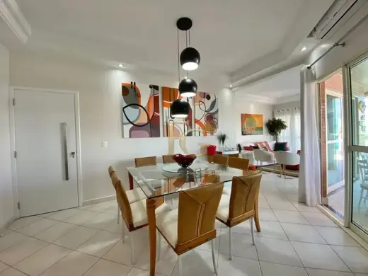 Cobertura de 4 dormitórios no Edifício Carmel, Módulo 02, Riviera de São Lourenço — foto 3