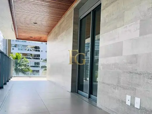Apartamento de 3 dormitórios no Edifício Bossanova, Módulo 07, Riviera de São Lourenço — foto 2