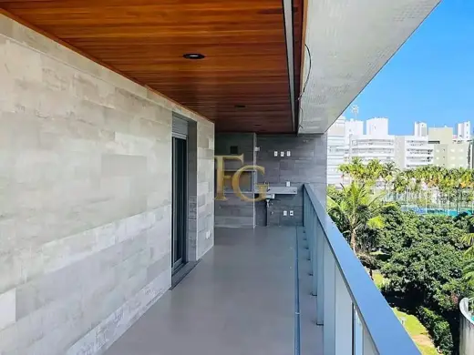 Apartamento de 3 dormitórios no Edifício Bossanova, Módulo 07, Riviera de São Lourenço — foto 4
