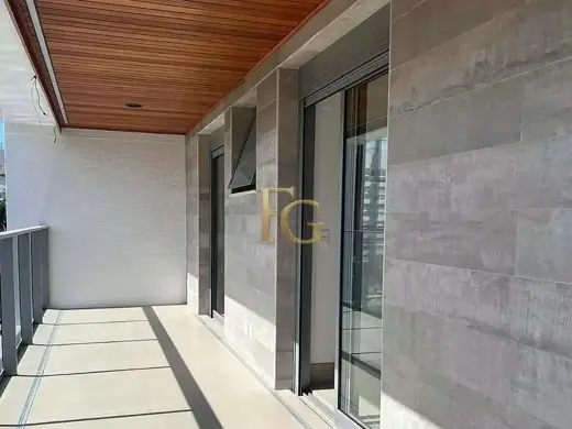 Apartamento de 3 dormitórios no Edifício Bossanova, Módulo 07, Riviera de São Lourenço — foto 5