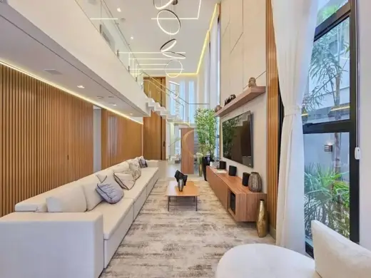 Casa de 6 suítes com 506 m², Módulo 11, Riviera de São Lourenço — foto 3