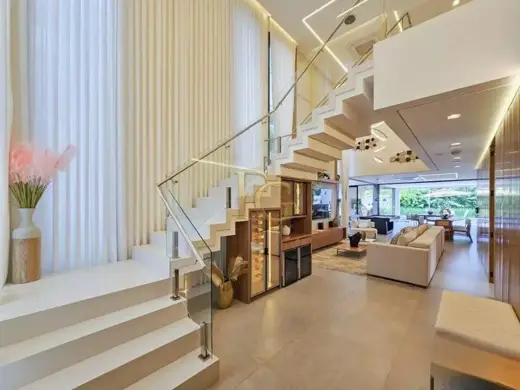 Casa de 6 suítes com 506 m², Módulo 11, Riviera de São Lourenço — foto 4
