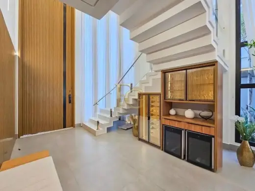 Casa de 6 suítes com 506 m², Módulo 11, Riviera de São Lourenço — foto 5