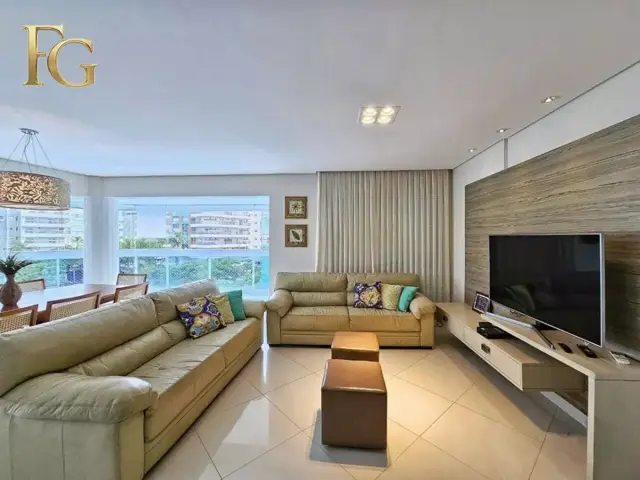Apartamento de 3 suítes | Edifício Innovare - Riviera Módulo 07, Riviera de São Lourenço