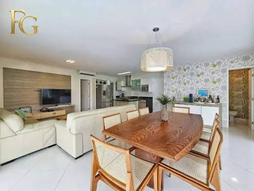 Apartamento de 3 dormitórios no Edifício Innovare, Módulo 07, Riviera de São Lourenço — foto 2