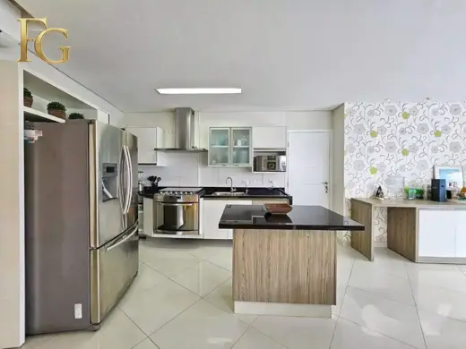 Apartamento de 3 dormitórios no Edifício Innovare, Módulo 07, Riviera de São Lourenço — foto 4