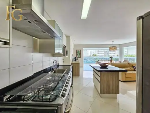 Apartamento de 3 dormitórios no Edifício Innovare, Módulo 07, Riviera de São Lourenço — foto 5