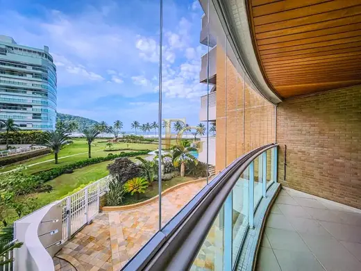 Apartamento de 3 dormitórios no Edifício Fortes, Módulo 08, Riviera de São Lourenço — foto 3