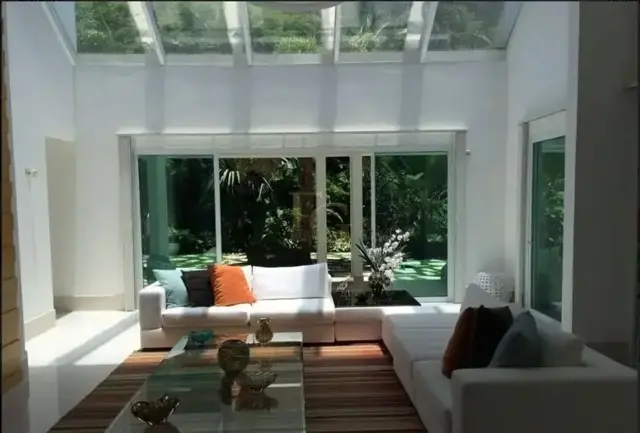 Casa de 6 suítes | Riviera Módulo 21, Riviera de São Lourenço