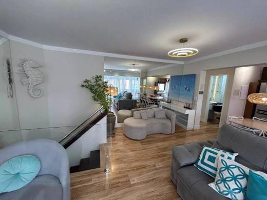 Apartamento duplex de 3 dormitórios | Edifício Praça das Artes - Riviera Módulo 06, Riviera de São Lourenço — foto 2
