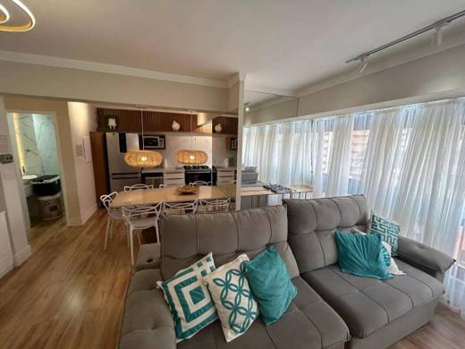 Apartamento duplex de 3 dormitórios | Riviera Módulo 06, Riviera de São Lourenço — foto 3