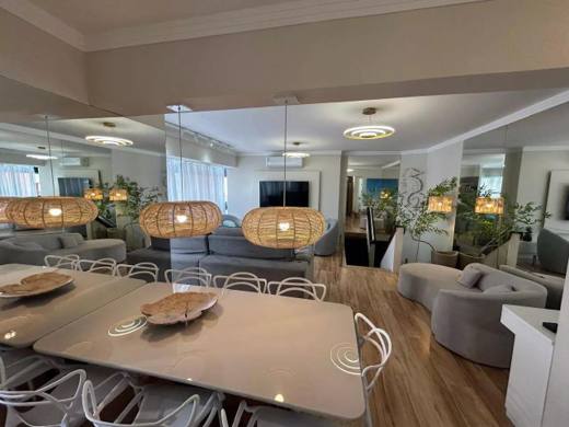 Apartamento duplex de 3 dormitórios | Edifício Praça das Artes - Riviera Módulo 06, Riviera de São Lourenço — foto 5