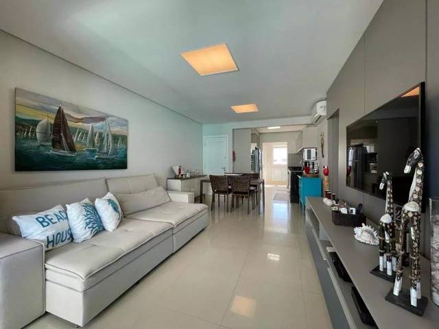 Apartamento de 3 dormitórios | Edifício Ilha de Marajó - Riviera Módulo 07, Riviera de São Lourenço