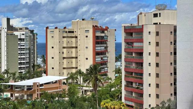 Apartamento de 3 dormitórios | Edifício Rio Verde - Riviera Módulo 06, Riviera de São Lourenço