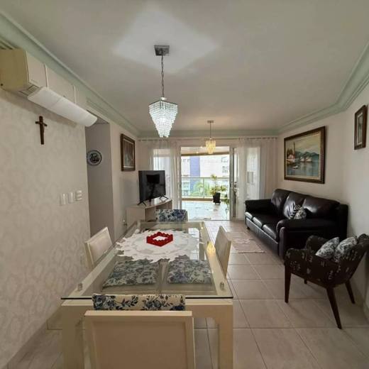 Apartamento de 3 dormitórios | Edifício Ibiza - Riviera Módulo 02, Riviera de São Lourenço — foto 2