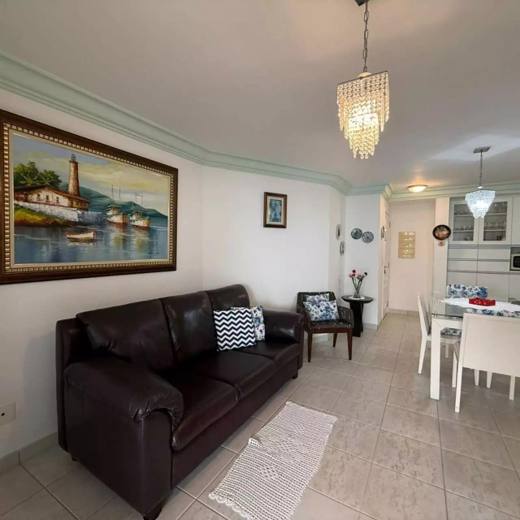 Apartamento de 3 dormitórios | Edifício Ibiza - Riviera Módulo 02, Riviera de São Lourenço — foto 3