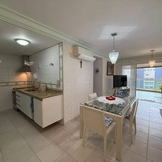 Apartamento de 3 dormitórios | Edifício Ibiza - Riviera Módulo 02, Riviera de São Lourenço — foto 5