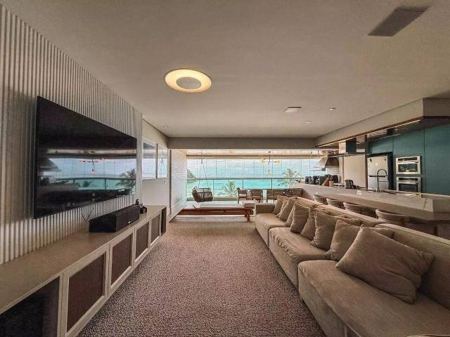 Apartamento de 4 dormitórios | Edifício Front View - Riviera Módulo 08, Riviera de São Lourenço