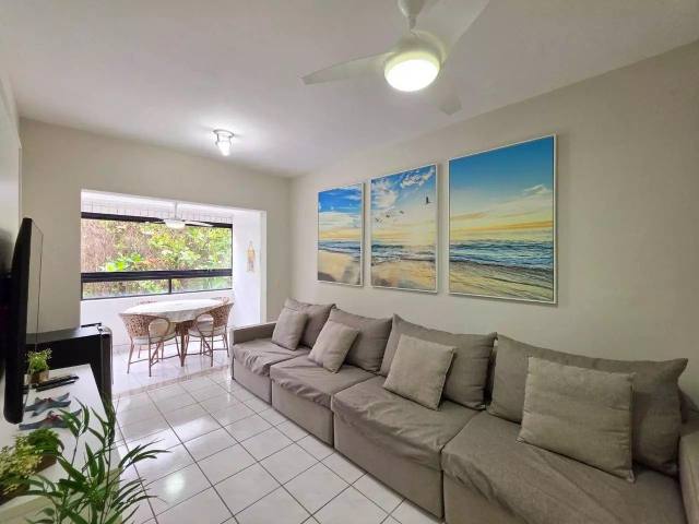 Apartamento de 3 dormitórios | Edifício Itapuã - Riviera Módulo 06, Riviera de São Lourenço