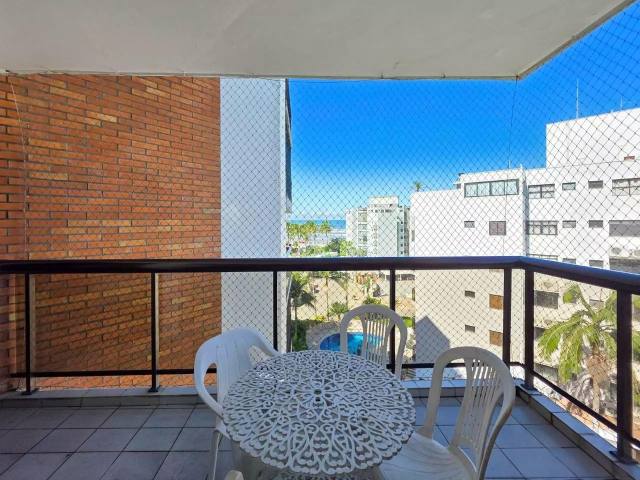 Apartamento de 2 dormitórios | Edifício Barravento - Riviera Módulo 04, Riviera de São Lourenço