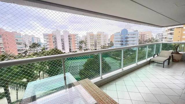Apartamento de 2 dormitórios | Edifício Resort Ilha da Madeira - Riviera Módulo 02, Riviera de São Lourenço