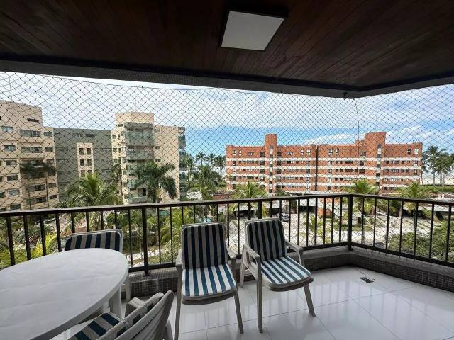 Apartamento de 3 dormitórios | Edifício Ilhas do Caribe - Riviera Módulo 04, Riviera de São Lourenço
