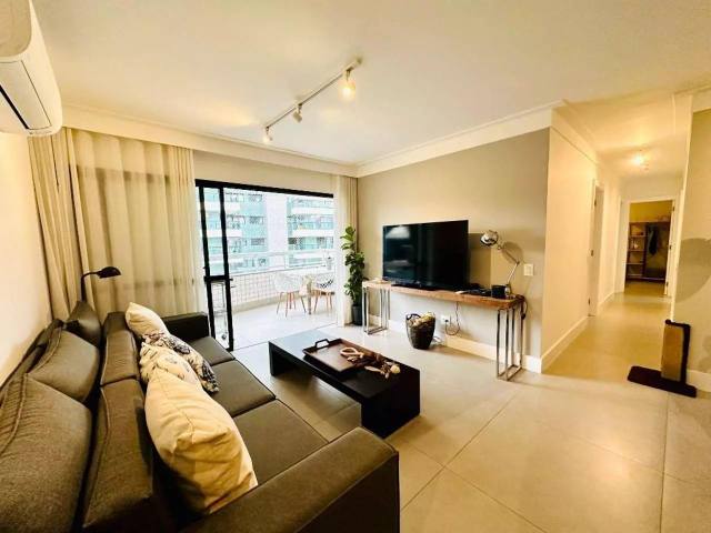 Apartamento de 3 dormitórios | Edifício Jamaica - Riviera Módulo 06, Riviera de São Lourenço