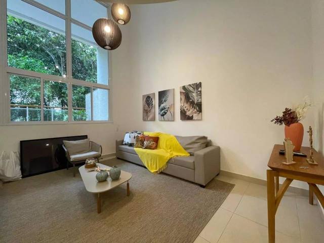 Apartamento de 4 suítes | Edifício Salinas - Riviera Módulo 07, Riviera de São Lourenço