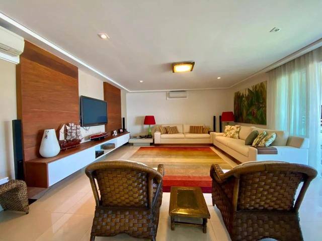 Apartamento de 4 suítes | Edifício Four Seasons - Riviera Módulo 08, Riviera de São Lourenço