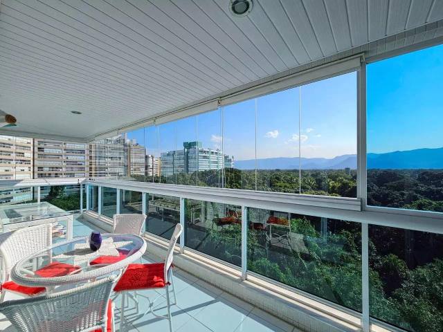 Apartamento de 3 dormitórios | Edifício Mare - Riviera Módulo 08, Riviera de São Lourenço