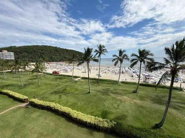 Apartamento de 4 suítes | Edifício Front View - Riviera Módulo 08, Riviera de São Lourenço