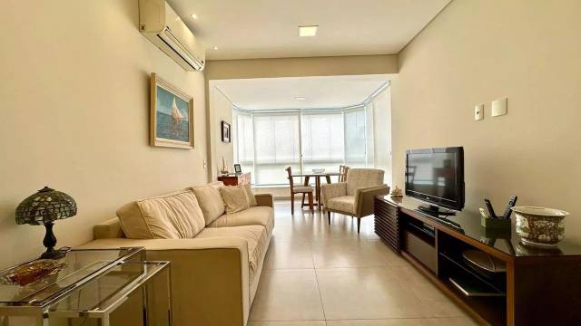 Apartamento de 3 dormitórios | Edifício Garden Park - Riviera Módulo 04, Riviera de São Lourenço