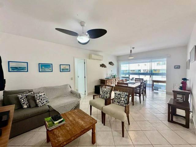 Apartamento de 4 dormitórios | Edifício Eco Beach - Riviera Módulo 07, Riviera de São Lourenço
