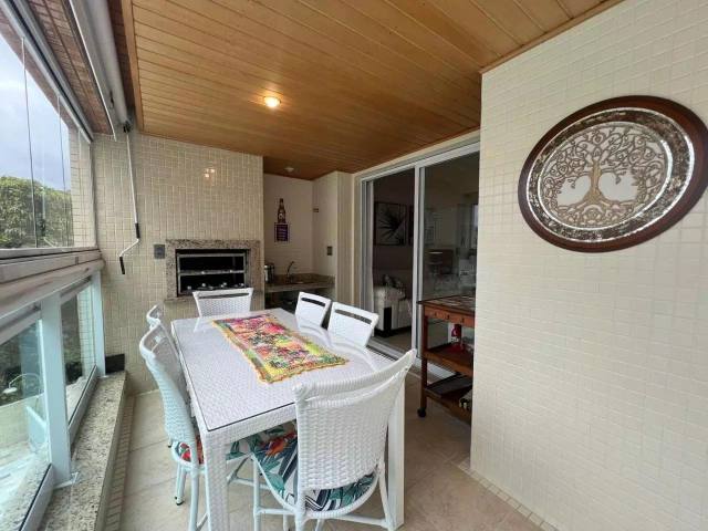 Apartamento de 3 dormitórios | Edifício Portal dos Jequitibás - Riviera Módulo 07, Riviera de São Lourenço