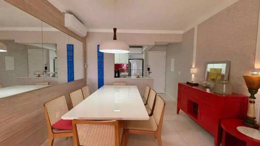 Apartamento de 3 dormitórios | Edifício Evidence - Riviera Módulo 08, Riviera de São Lourenço — foto 2