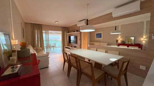 Apartamento de 3 dormitórios | Edifício Evidence - Riviera Módulo 08, Riviera de São Lourenço — foto 3
