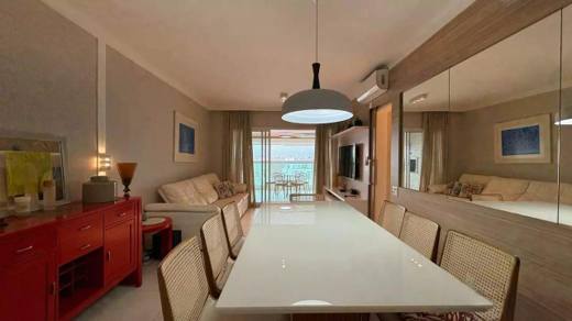 Apartamento de 3 dormitórios | Edifício Evidence - Riviera Módulo 08, Riviera de São Lourenço — foto 4