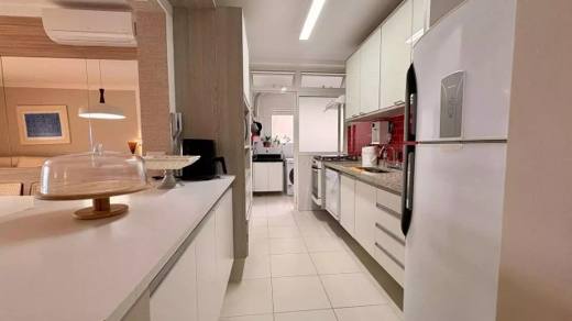 Apartamento de 3 dormitórios | Edifício Evidence - Riviera Módulo 08, Riviera de São Lourenço — foto 5