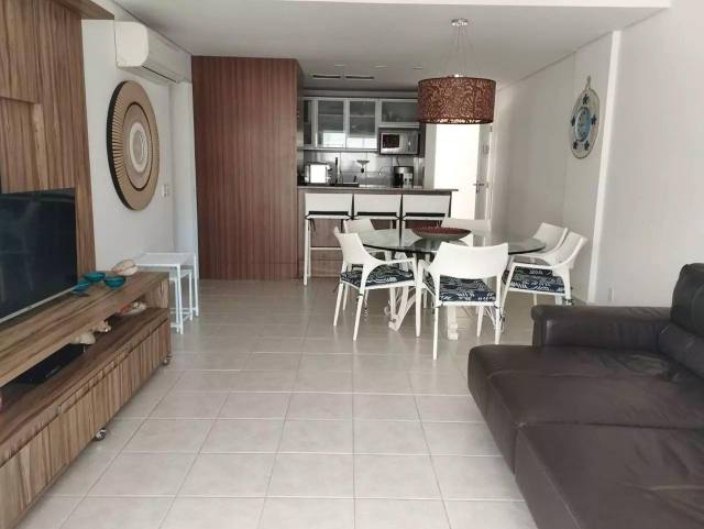 Apartamento de 4 dormitórios | Edifício Eco Beach - Riviera Módulo 07, Riviera de São Lourenço