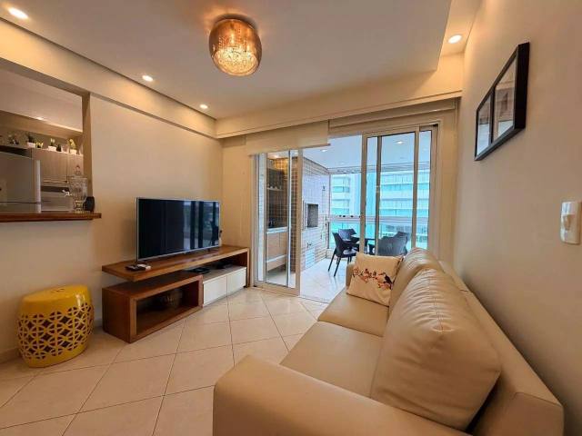Apartamento de 2 dormitórios | Edifício Modena - Riviera Módulo 08, Riviera de São Lourenço