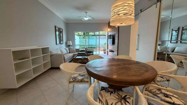 Apartamento de 4 dormitórios | Edifício Rio Tapajós - Riviera Módulo 03, Riviera de São Lourenço