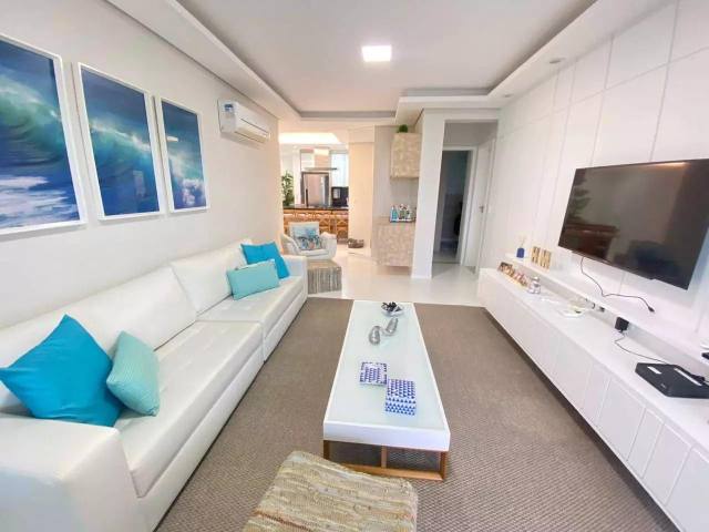 Apartamento de 3 suítes | Edifício Kamada I - Riviera Módulo 08, Riviera de São Lourenço
