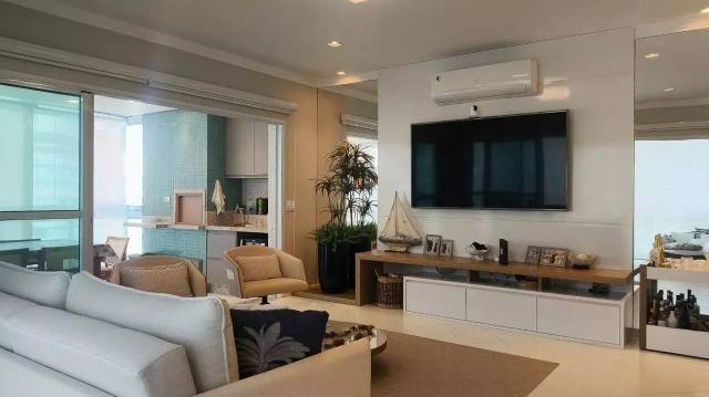 Apartamento de 3 suítes | Edifício Kamada II - Riviera Módulo 08, Riviera de São Lourenço