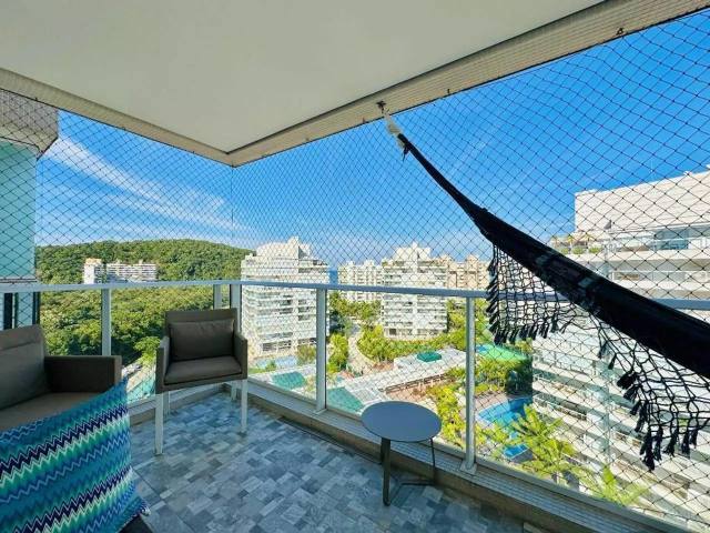Apartamento de 4 dormitórios | Edifício All Time - Riviera Módulo 08, Riviera de São Lourenço
