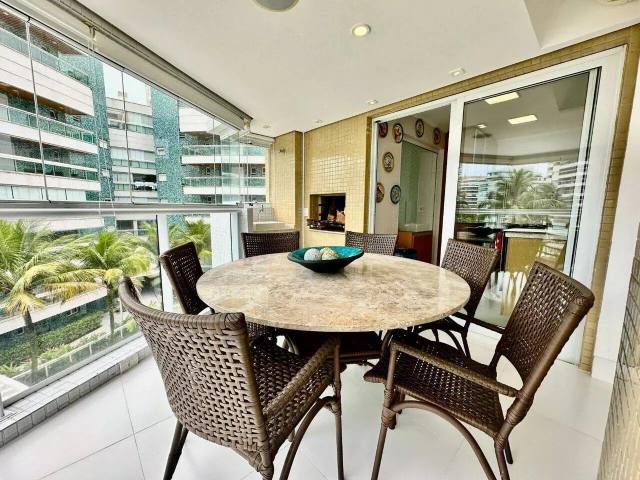 Apartamento de 3 suítes | Edifício Spazio Dolce Vita - Riviera Módulo 07, Riviera de São Lourenço