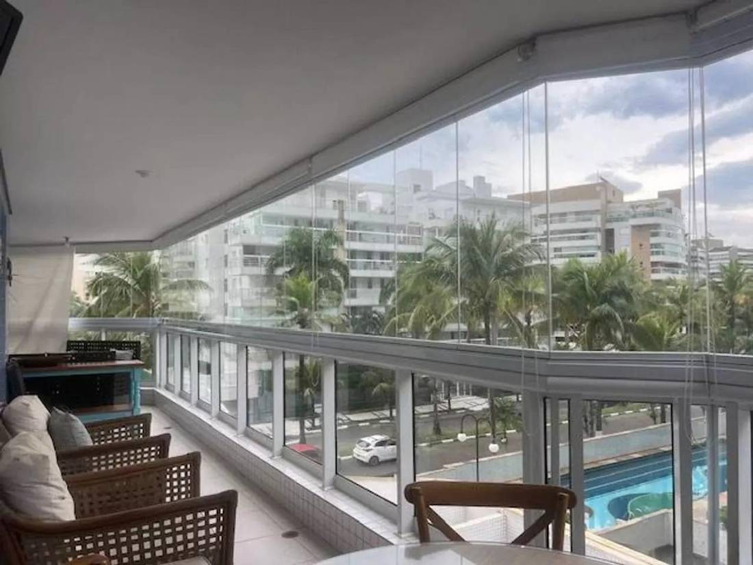 Apartamento de 3 dormitórios | Edifício Turmalina - Riviera Módulo 02, Riviera de São Lourenço — foto 1