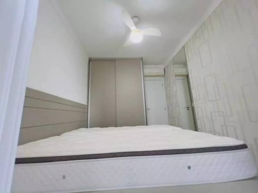 Apartamento de 3 dormitórios | Edifício Turmalina - Riviera Módulo 02, Riviera de São Lourenço — foto 3