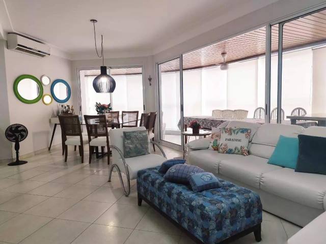 Apartamento de 4 dormitórios | Edifício Rio Tocantins - Riviera Módulo 07, Riviera de São Lourenço