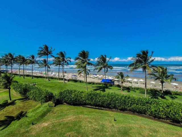 Apartamento de 4 suítes | Edifício Mirante dos Sambaquis - Riviera Módulo 06, Riviera de São Lourenço